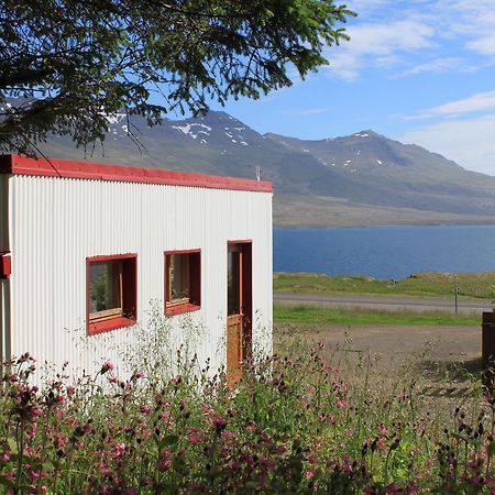 Lindarbrekka Villa Djúpivogur Екстериор снимка