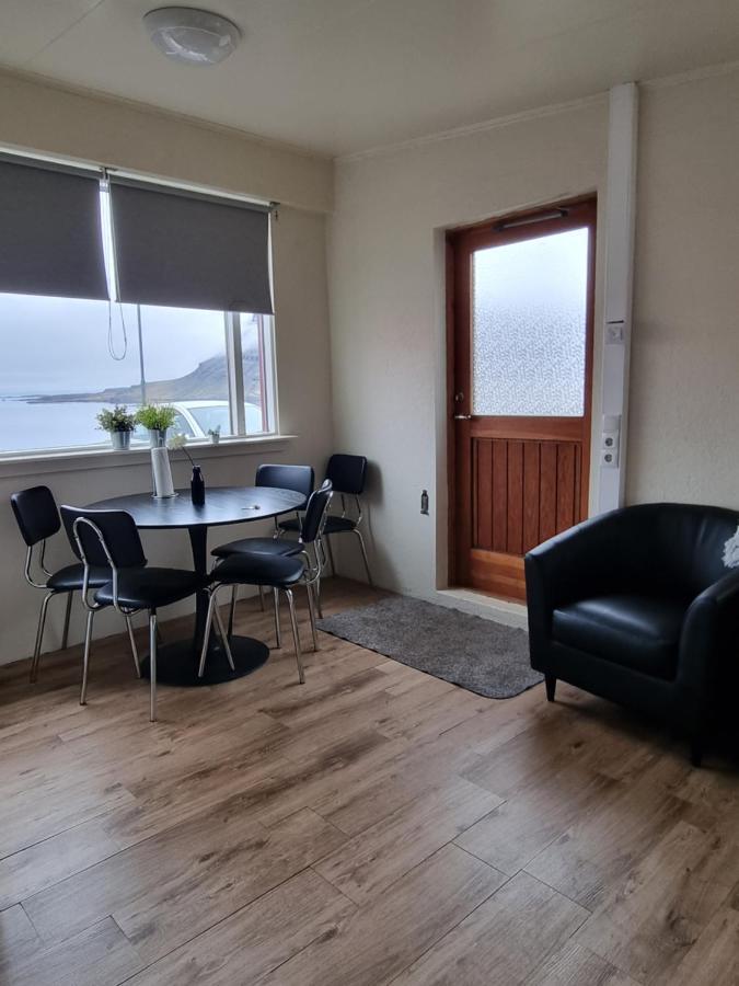 Lindarbrekka Villa Djúpivogur Екстериор снимка
