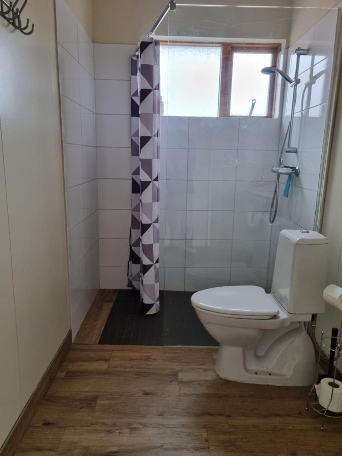 Lindarbrekka Villa Djúpivogur Екстериор снимка