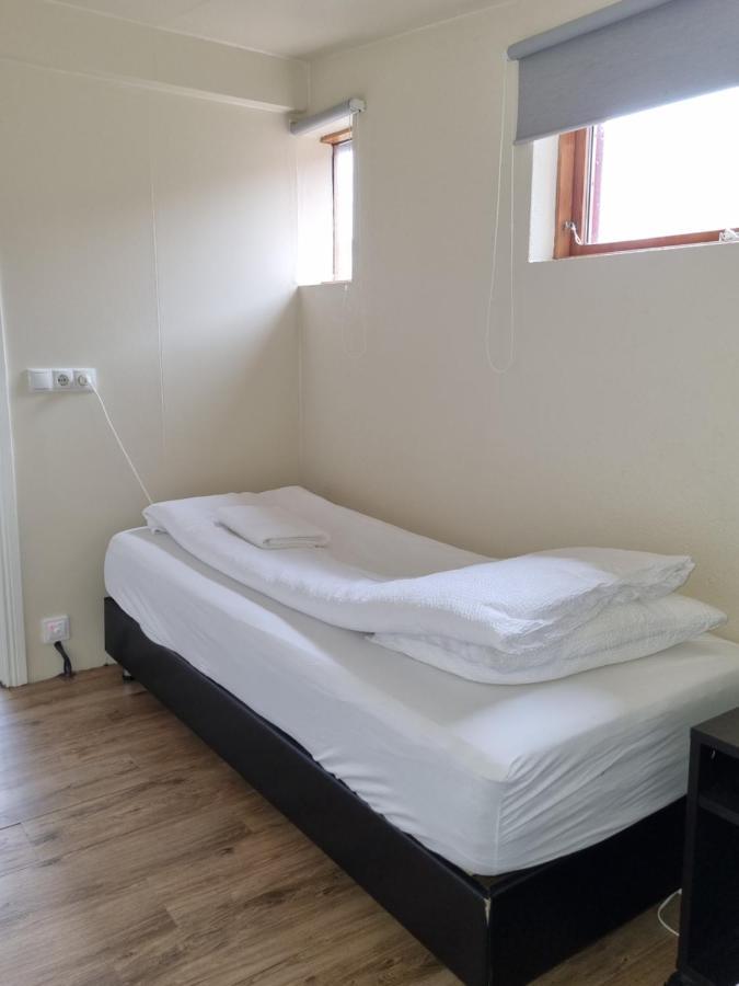 Lindarbrekka Villa Djúpivogur Екстериор снимка