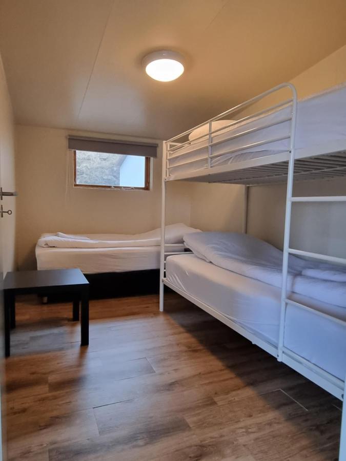 Lindarbrekka Villa Djúpivogur Екстериор снимка