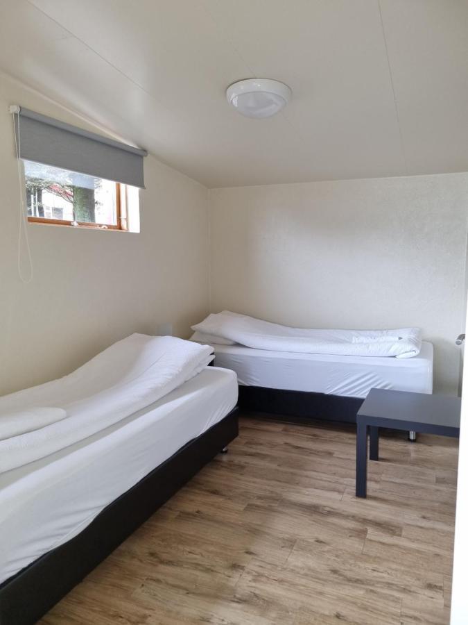 Lindarbrekka Villa Djúpivogur Екстериор снимка