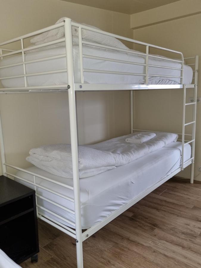 Lindarbrekka Villa Djúpivogur Екстериор снимка