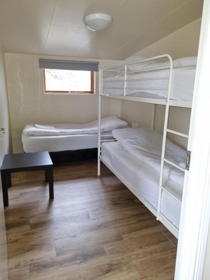 Lindarbrekka Villa Djúpivogur Екстериор снимка