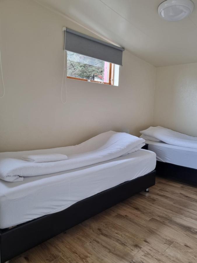 Lindarbrekka Villa Djúpivogur Екстериор снимка