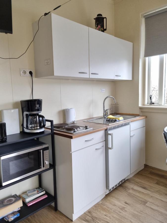 Lindarbrekka Villa Djúpivogur Екстериор снимка