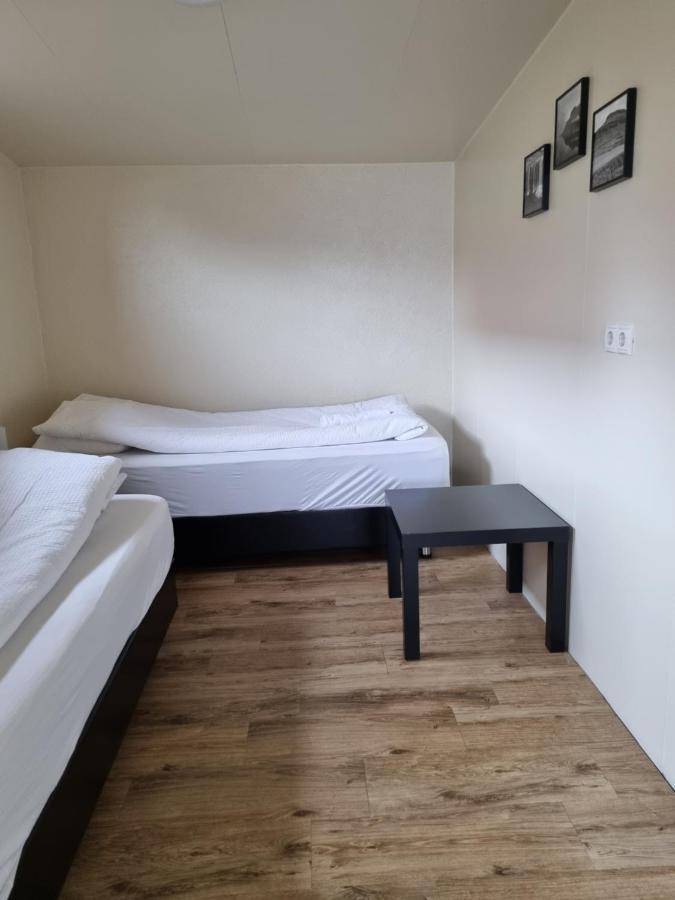 Lindarbrekka Villa Djúpivogur Екстериор снимка
