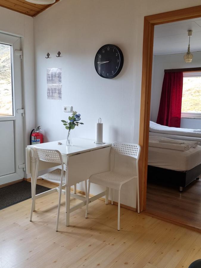 Lindarbrekka Villa Djúpivogur Екстериор снимка