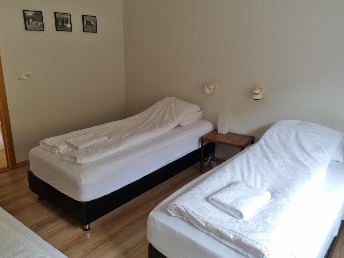 Lindarbrekka Villa Djúpivogur Екстериор снимка