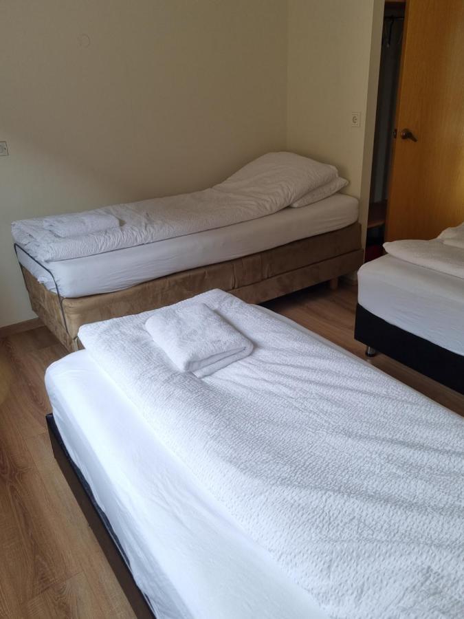 Lindarbrekka Villa Djúpivogur Екстериор снимка