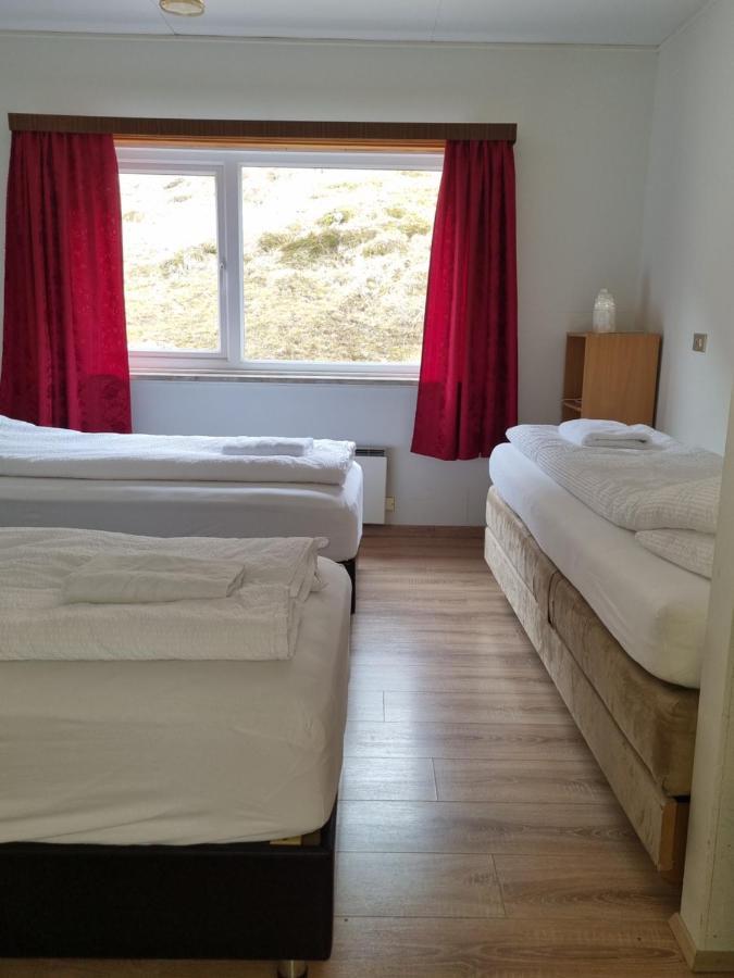 Lindarbrekka Villa Djúpivogur Екстериор снимка