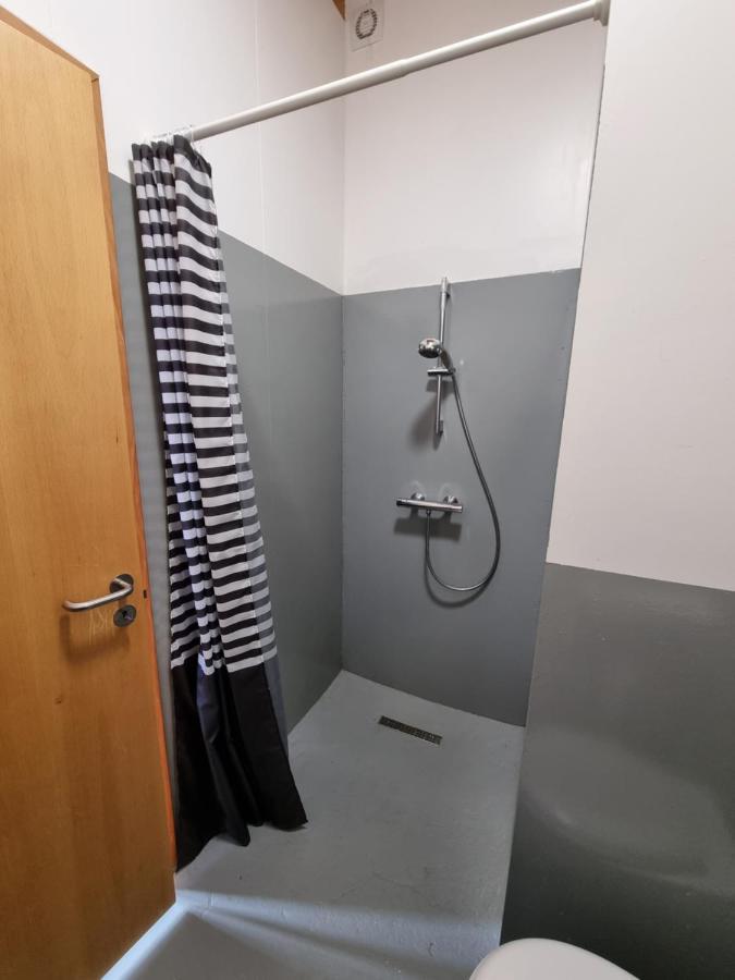 Lindarbrekka Villa Djúpivogur Екстериор снимка