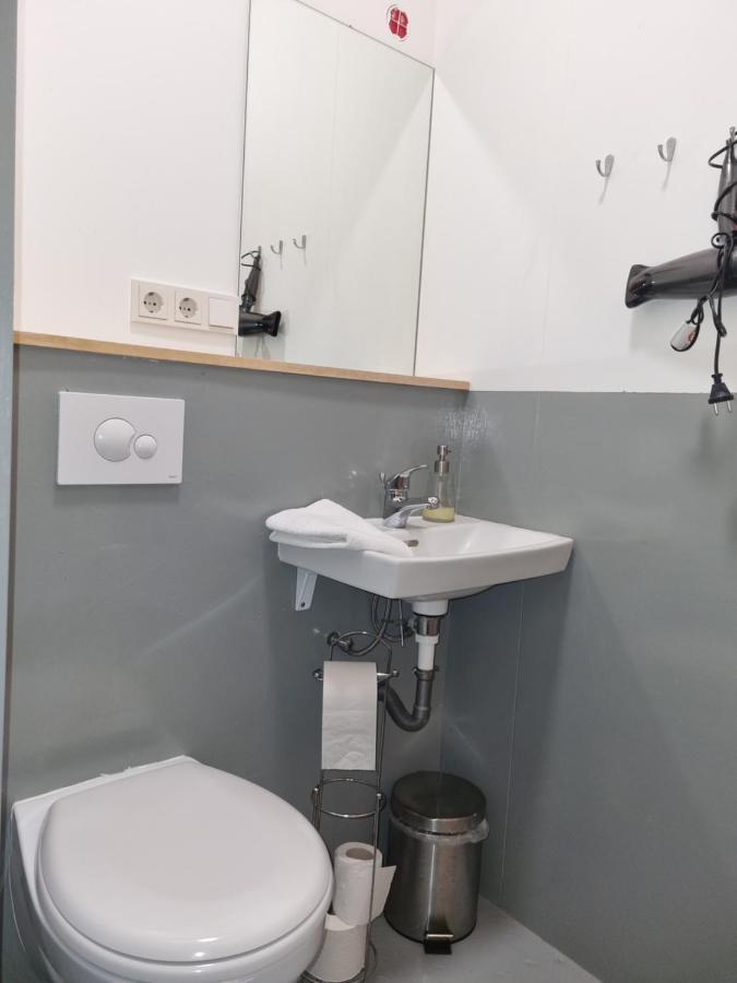 Lindarbrekka Villa Djúpivogur Екстериор снимка