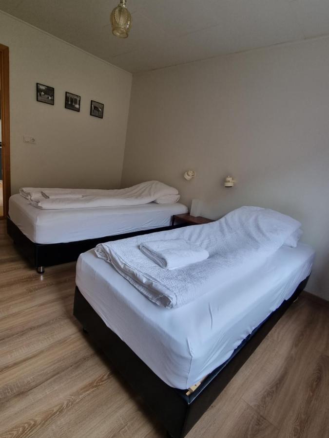 Lindarbrekka Villa Djúpivogur Екстериор снимка