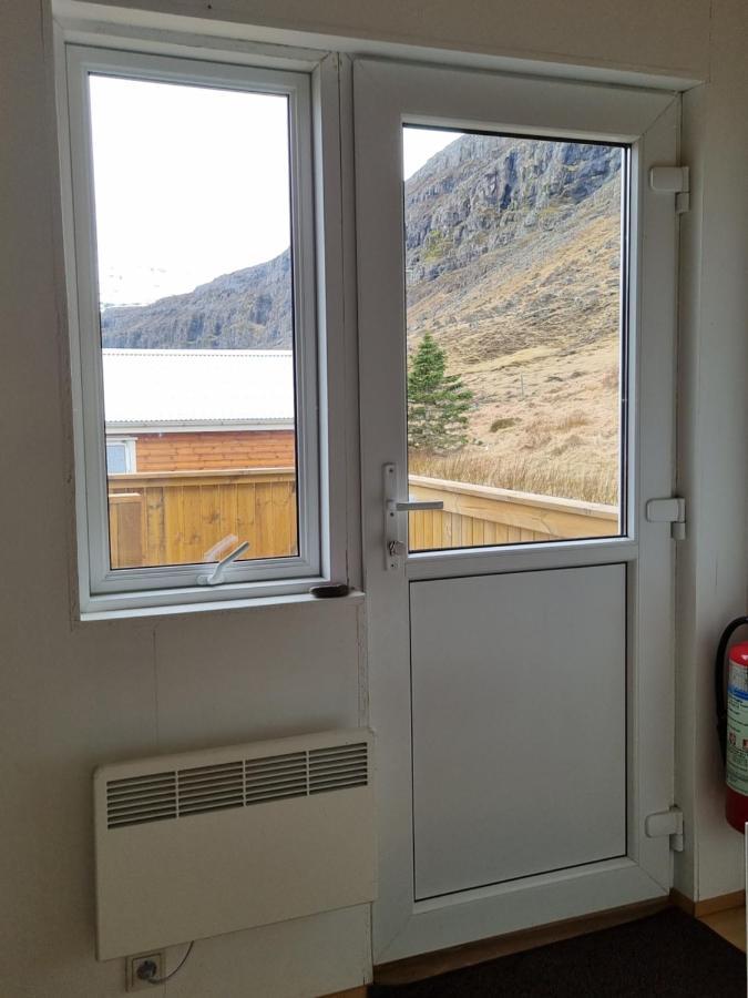 Lindarbrekka Villa Djúpivogur Екстериор снимка