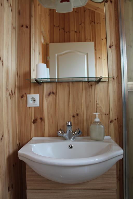 Lindarbrekka Villa Djúpivogur Екстериор снимка