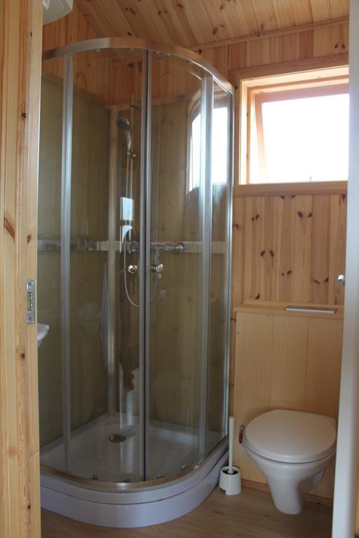 Lindarbrekka Villa Djúpivogur Екстериор снимка