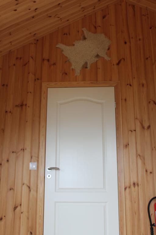 Lindarbrekka Villa Djúpivogur Екстериор снимка