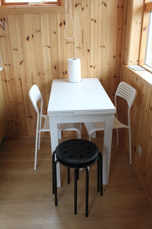 Lindarbrekka Villa Djúpivogur Екстериор снимка