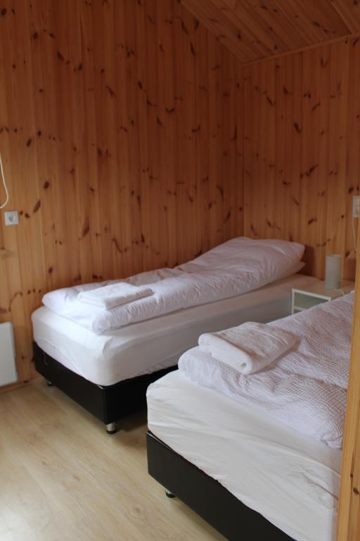 Lindarbrekka Villa Djúpivogur Екстериор снимка