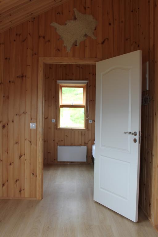 Lindarbrekka Villa Djúpivogur Екстериор снимка