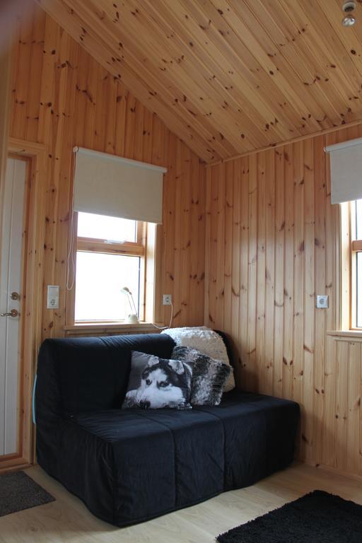 Lindarbrekka Villa Djúpivogur Екстериор снимка