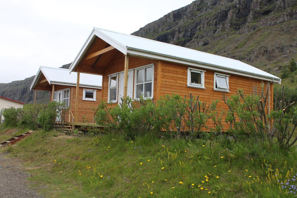Lindarbrekka Villa Djúpivogur Екстериор снимка