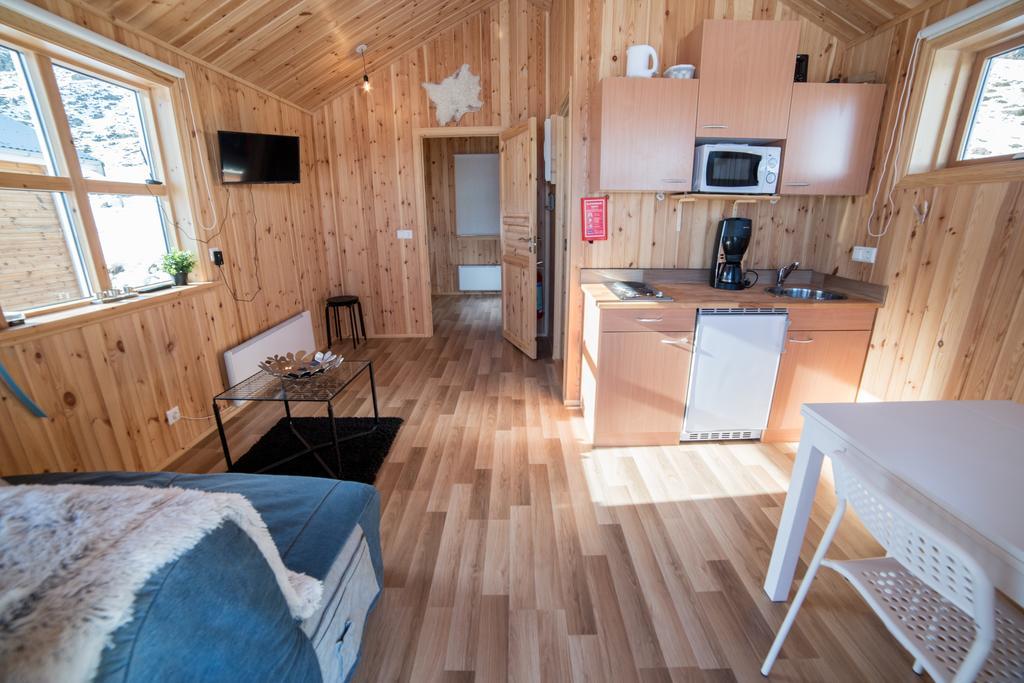Lindarbrekka Villa Djúpivogur Екстериор снимка