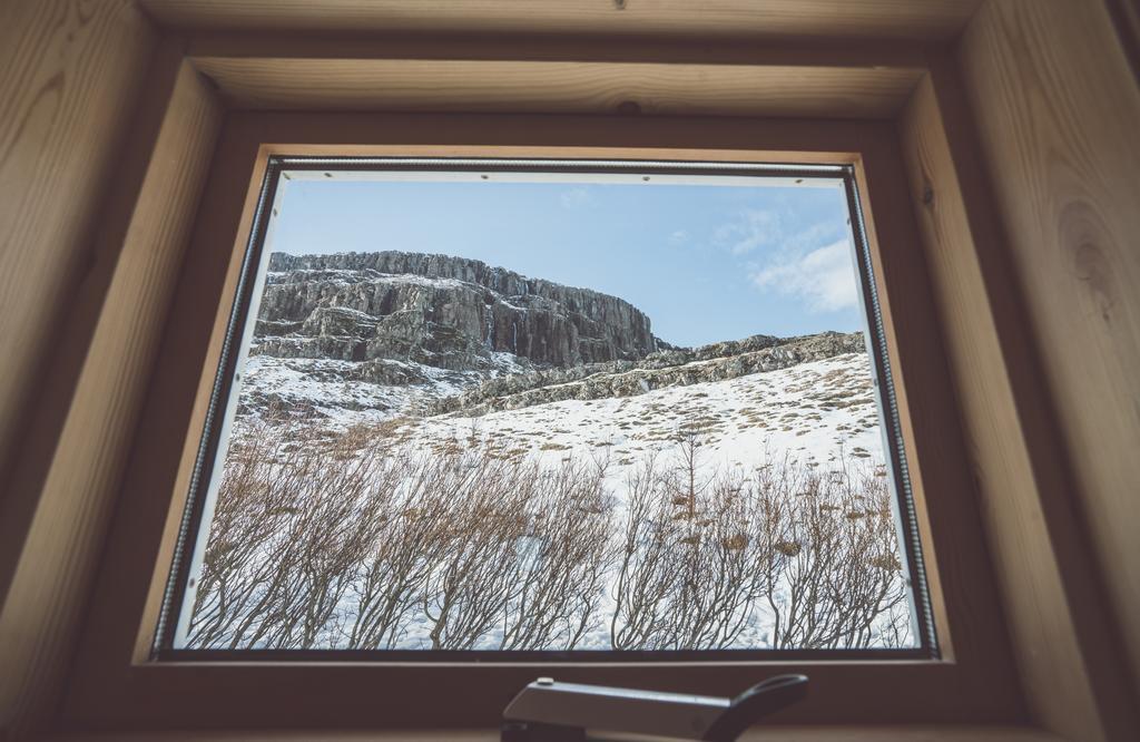 Lindarbrekka Villa Djúpivogur Екстериор снимка