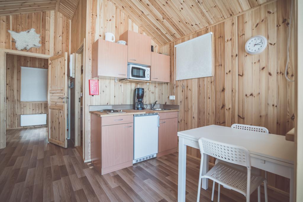 Lindarbrekka Villa Djúpivogur Екстериор снимка