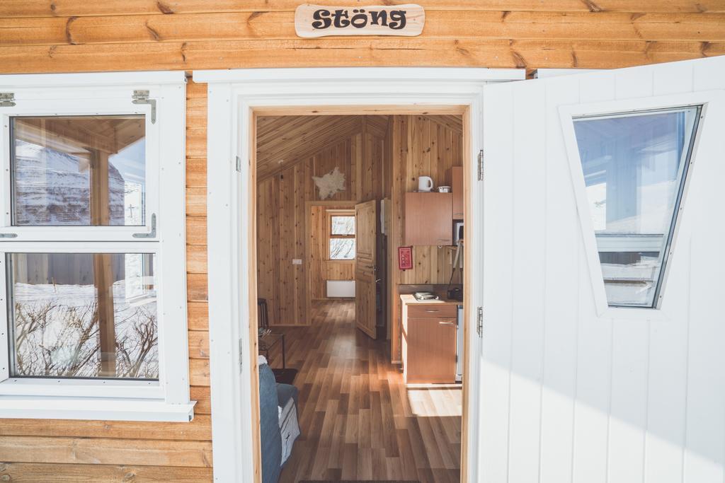 Lindarbrekka Villa Djúpivogur Екстериор снимка