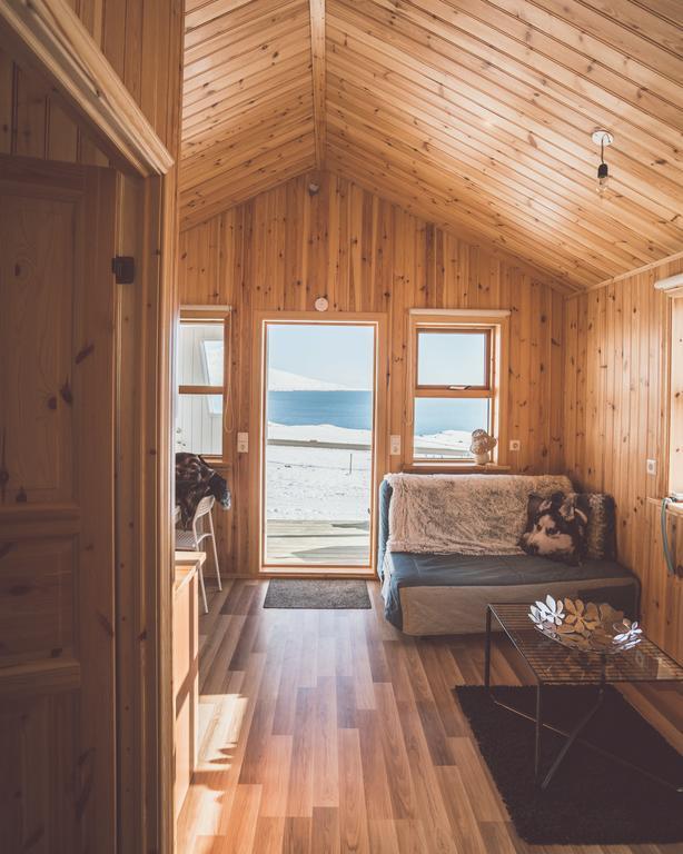 Lindarbrekka Villa Djúpivogur Екстериор снимка