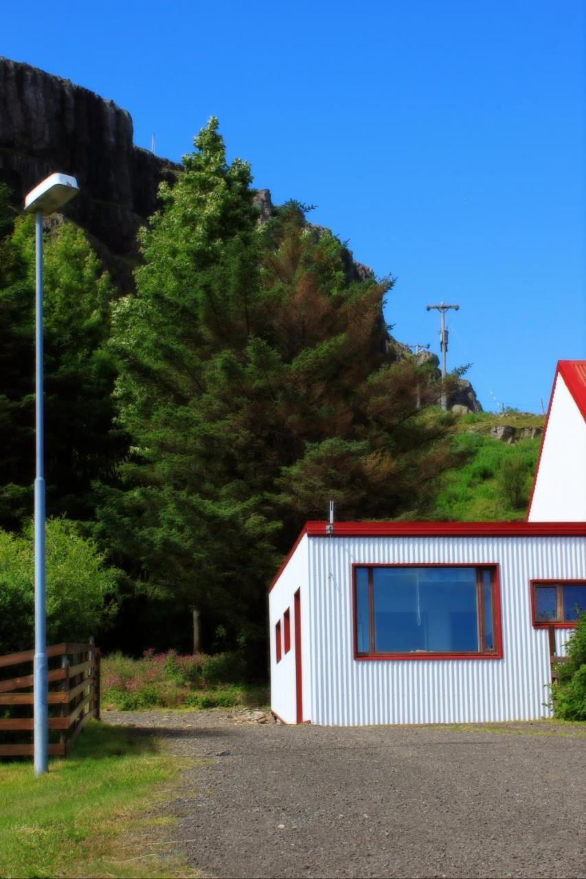 Lindarbrekka Villa Djúpivogur Екстериор снимка