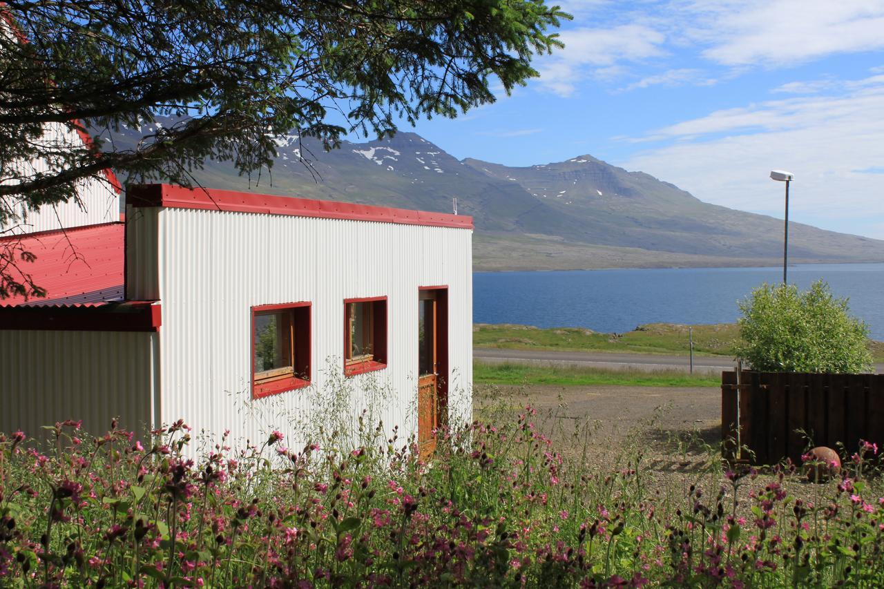 Lindarbrekka Villa Djúpivogur Екстериор снимка